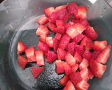 Foto del paso 5 de la receta: Postre de chantilly y frutas