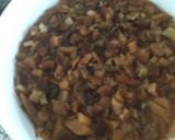 Foto del paso 2 de la receta: Ensalada de cochayuyo