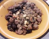 Une image de l'étape 9 de Tajine d'agneau.
