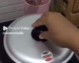 Foto langkah ke 4 dari resep Pizza Roti Tawar.