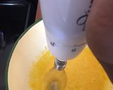 A picture of step 1 of Homemade custard.