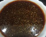 A picture of step 2 of Chaat Papadi.