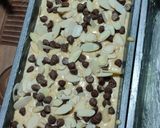 Foto langkah ke 4 dari resep Banana Cake.