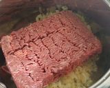 Egyszerűen lasagne recept fázis 1 fotója