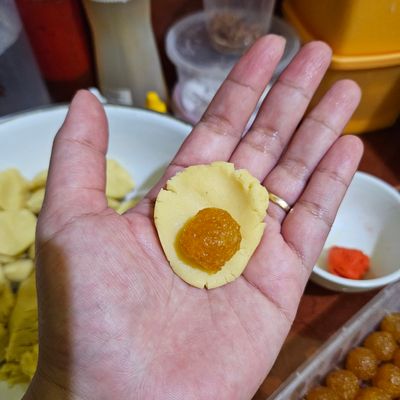 Langkah 3