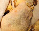 Roasted Dijon Chicken with Carrots and Onions recipe step 1 photo