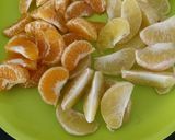 फ्रूट सॅलेड (fruit salad recipe in marathi) रेसिपी स्टेप 1 फोटो 