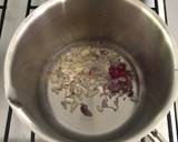 MPASI 1 Tahun KeatasSup Bening Sapi & Tomat langkah memasak 7 foto