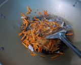 Foto langkah ke 3 dari resep Mie Goreng cap 3 telor.