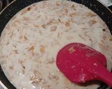 A picture of step 1 of Paan E Bahaar.