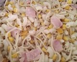 Foto del paso 5 de la receta: Codito con algo más