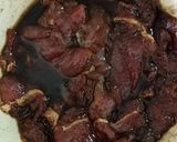 Foto langkah ke 3 dari resep Beef Bulgogi.