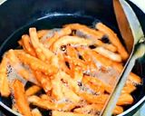 গুড়ের খুরমা বা মুরালি রেসিপির ধাপ 2 ছবি