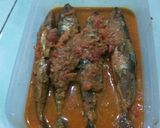 Foto langkah ke 4 dari resep Panggang Ikan Layang.