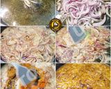 A picture of step 3 of Restaurant Style Arabian Chicken Mandi Without Oven.