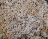 A picture of step 3 of Quick Fried Rice.