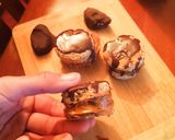Foto del paso 4 de la receta: Alfajores Saludables