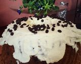 Foto del paso 9 de la receta Carrot Bundt Cake (Bundt cake de zanahoria)