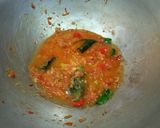 Foto langkah ke 3 dari resep Ikan bumbu pedas.