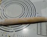 Foto langkah ke 5 dari resep 254. Mie Telur Wortel Homemade Tanpa Pasta Maker.