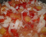 Foto del paso 4 de la receta: Salsa criolla