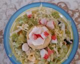 Foto del paso 3 de la receta: Ensalada mar y tierra Johanna