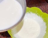 Foto langkah ke 6 dari resep Japanese Soft Creamy Milk Pudding🍮.