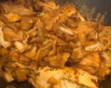 Char Keow Teow with beef gravy recipe step 5 photo