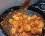 ભૂંગળા બટેટા (bhungra bateta recipe in Gujarati) રેસીપી સ્ટેપ3ફોટો