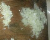 Foto del paso 1 de la receta: Salsa Rosa para Pastas