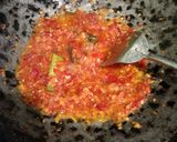 Foto langkah ke 2 dari resep Sambel Goreng Kentang, Buncis, Ati Ampela.
