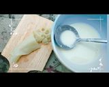 Foto langkah ke 3 dari resep Kwetiau home made.