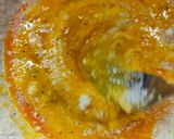 Foto del passaggio 5 della ricetta Fettuccine carciofi e salsiccia