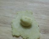 Foto langkah ke 5 dari resep Pia Kacang ijo kres-kres.