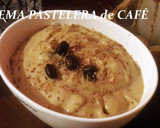 Foto del paso 5 de la receta: Crema Pastelera de Café