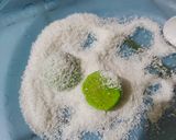 Foto langkah ke 8 dari resep Nastar Klepon Lumer.