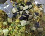 પાણીપુરી ફ્લેવર્સ ખીચડી (Panipuri Flavours Khichdi Recipe In Gujarati) રેસીપી સ્ટેપ4ફોટો