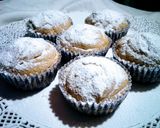 Foto del paso 2 de la receta: Muffins de naranja, sin harina, sin azúcar, sin gluten