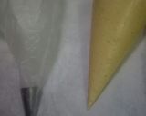 Foto langkah ke 6 dari resep Kue Sagu.