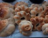 صورة لخطوة 5 من وصفة فطائر مشكلة 🥖