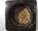 Foto del paso 2 de la receta: VegeBurger mediterranean style