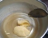Foto langkah ke 1 dari resep Bola churros pisang keju.