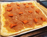 Foto del paso 7 de la receta: Coca de Cebolla confitada con Sobrasada