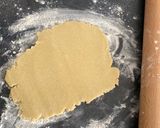 Une image de l'étape 3 de Biscuits sablés.