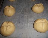 Foto del paso 10 de la receta: Pan coco