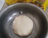 Foto langkah ke 2 dari resep Bakpao no Mixer.