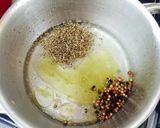 Foto del paso 2 de la receta Calabacines confitados 