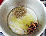 Foto del paso 2 de la receta: Calabacines confitados 