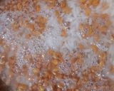A picture of step 1 of Idli Sambhar Chutney.