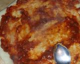 Foto del paso 5 de la receta: Pizza en horno de primus